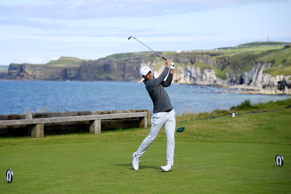 Royal Portrush Golf Club - Pro Player Quotes