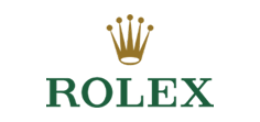 Rolex logo