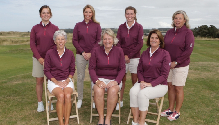 Royal Portrush Golf Club - The Club - Women in Golf