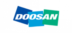 Doosan Logo