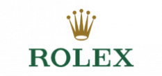 Rolex logo